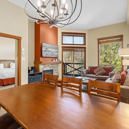 Appartamento Horstman House By Whistler Premier Esterno foto