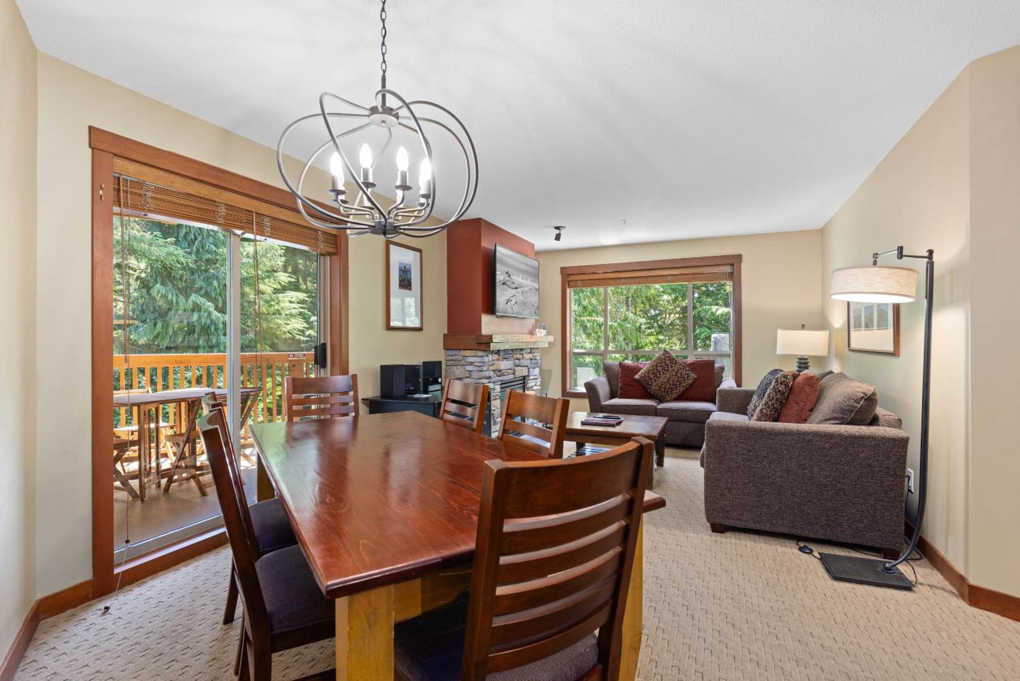 Appartamento Horstman House By Whistler Premier Esterno foto