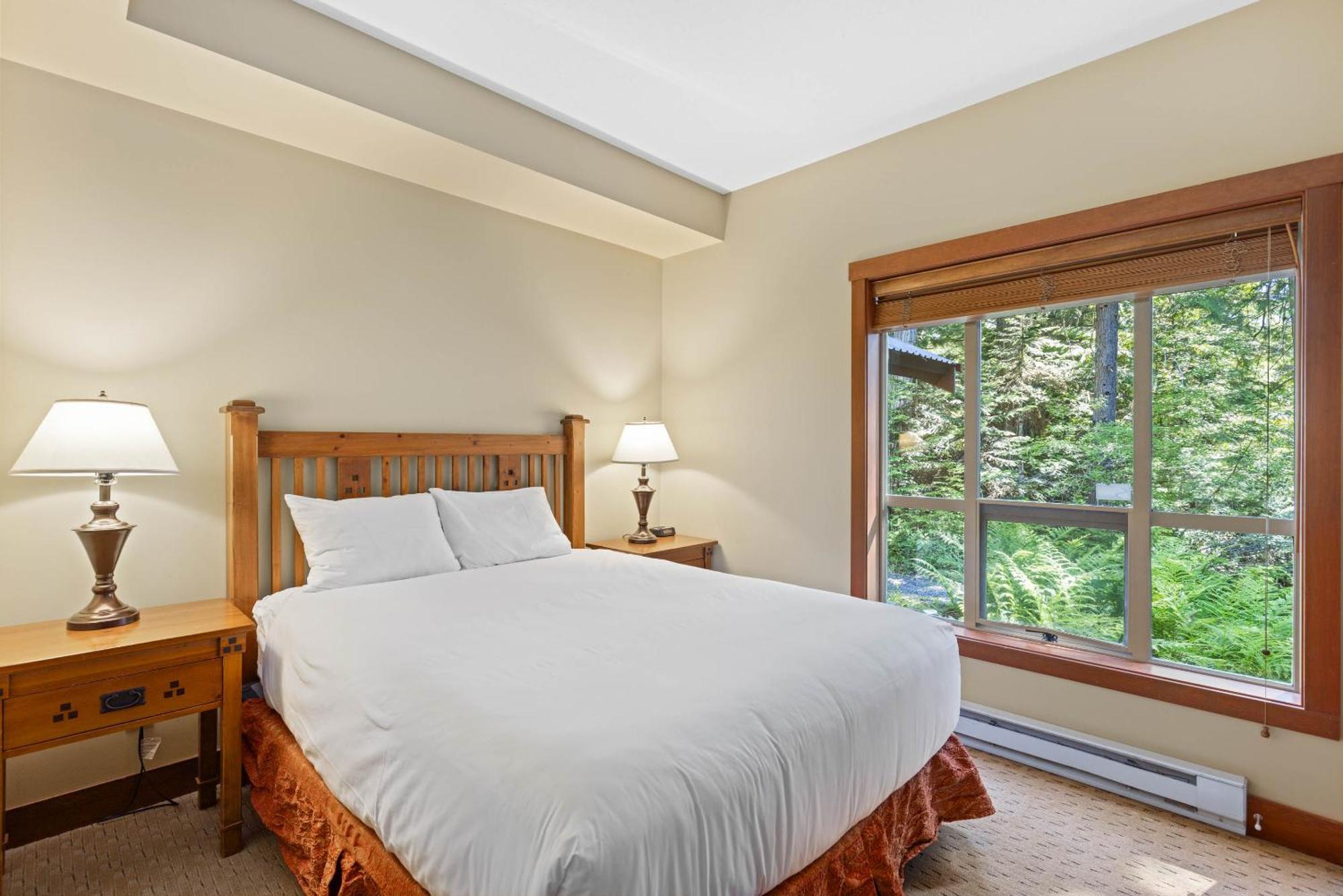 Appartamento Horstman House By Whistler Premier Esterno foto