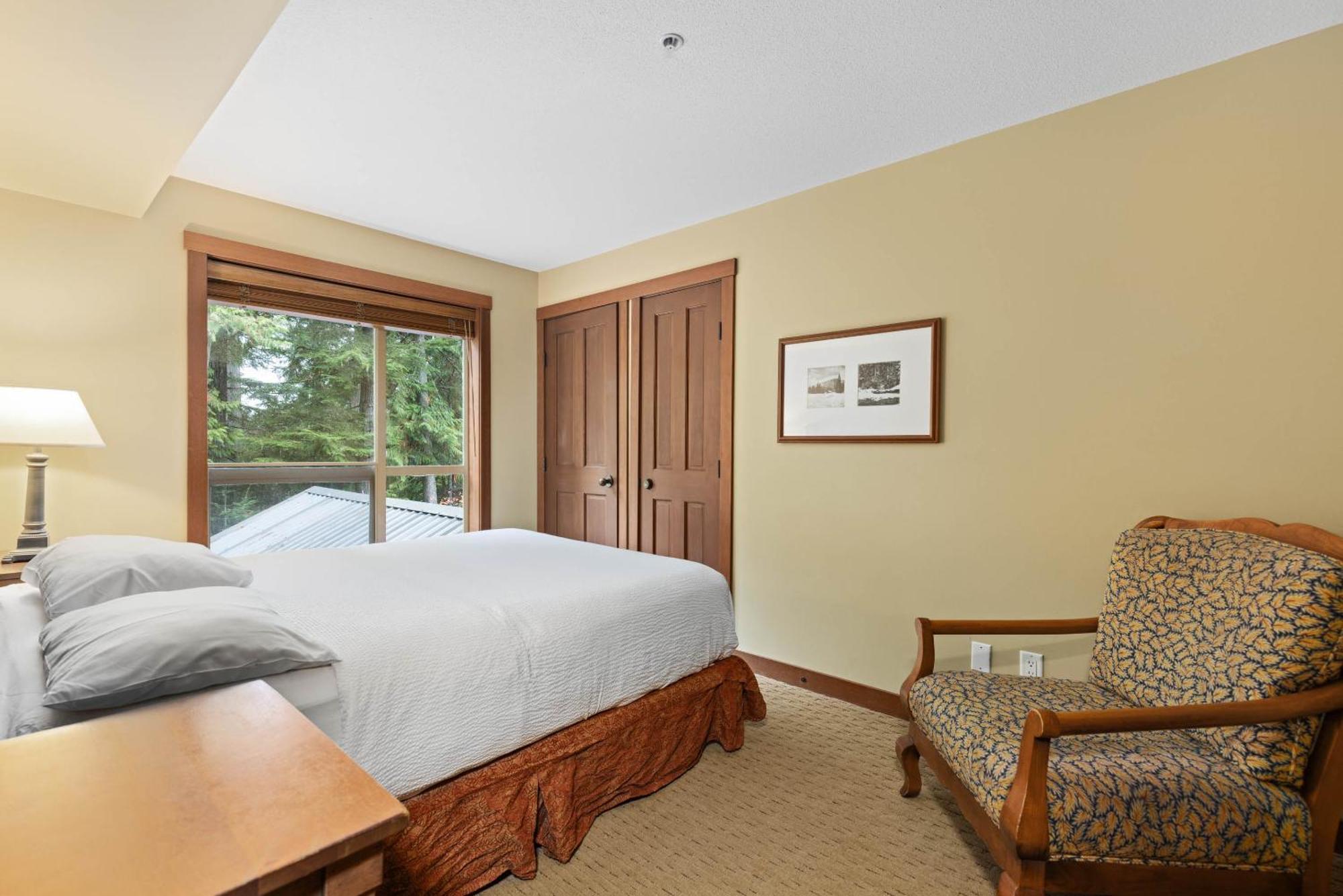 Appartamento Horstman House By Whistler Premier Esterno foto