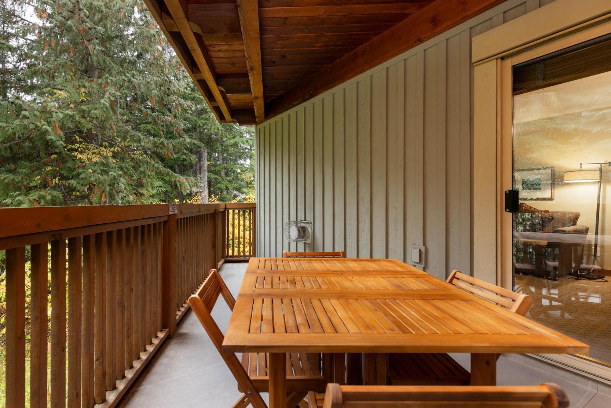 Appartamento Horstman House By Whistler Premier Esterno foto