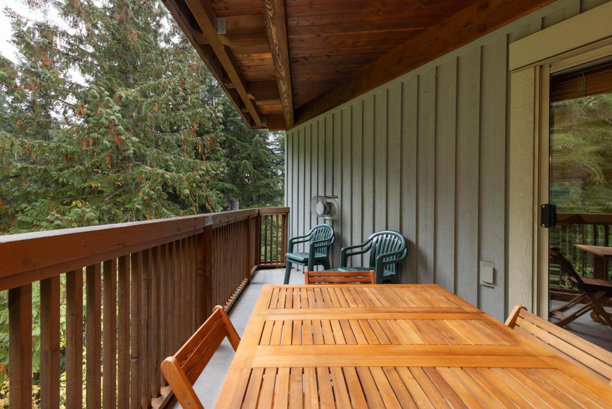 Appartamento Horstman House By Whistler Premier Esterno foto