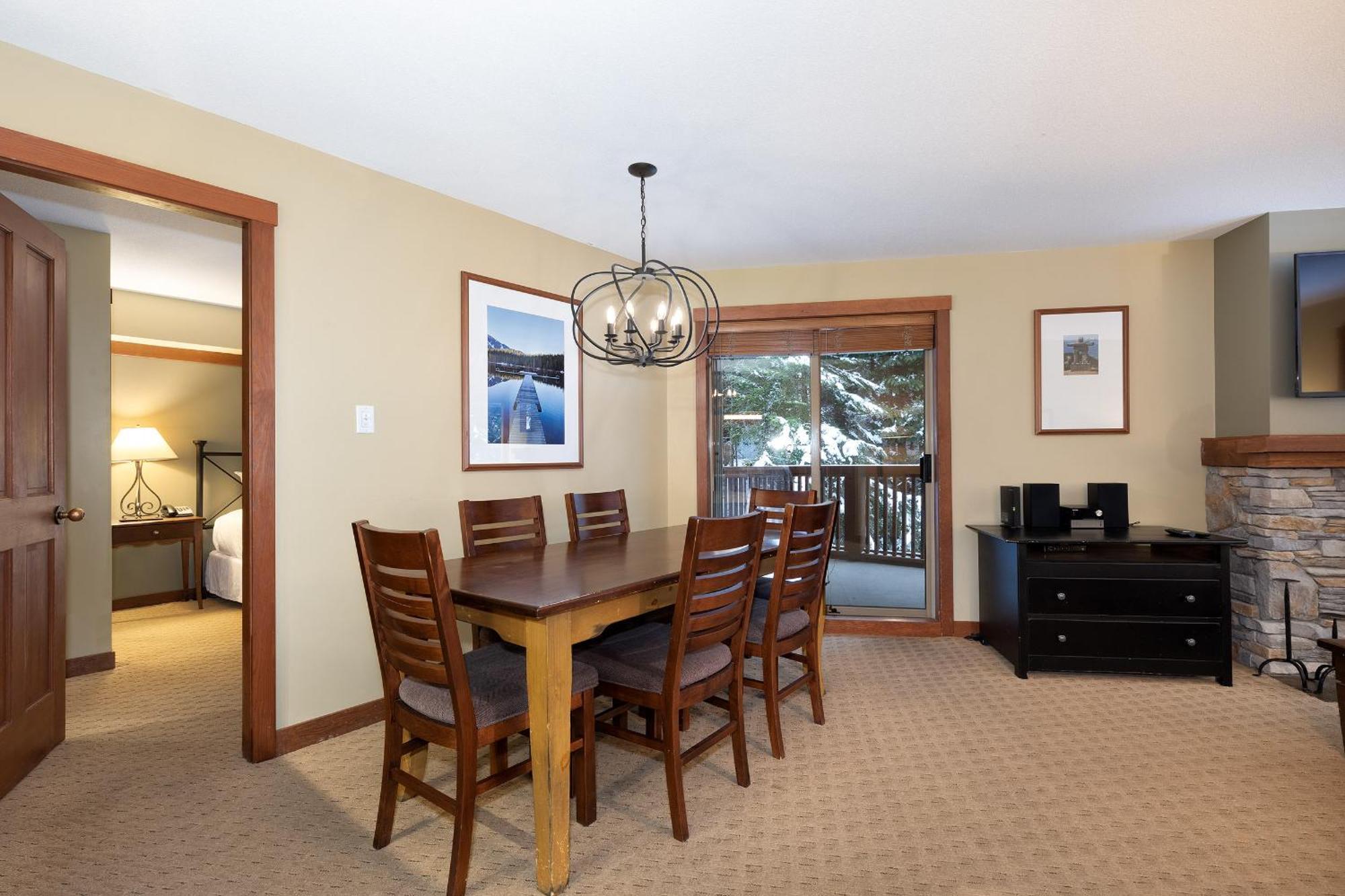 Appartamento Horstman House By Whistler Premier Esterno foto