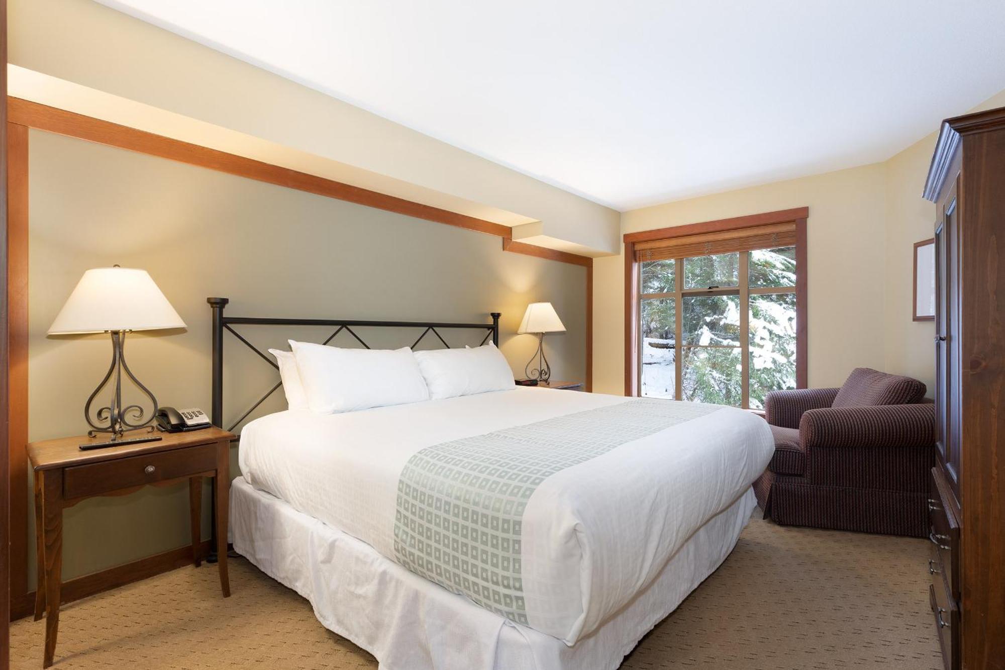 Appartamento Horstman House By Whistler Premier Esterno foto