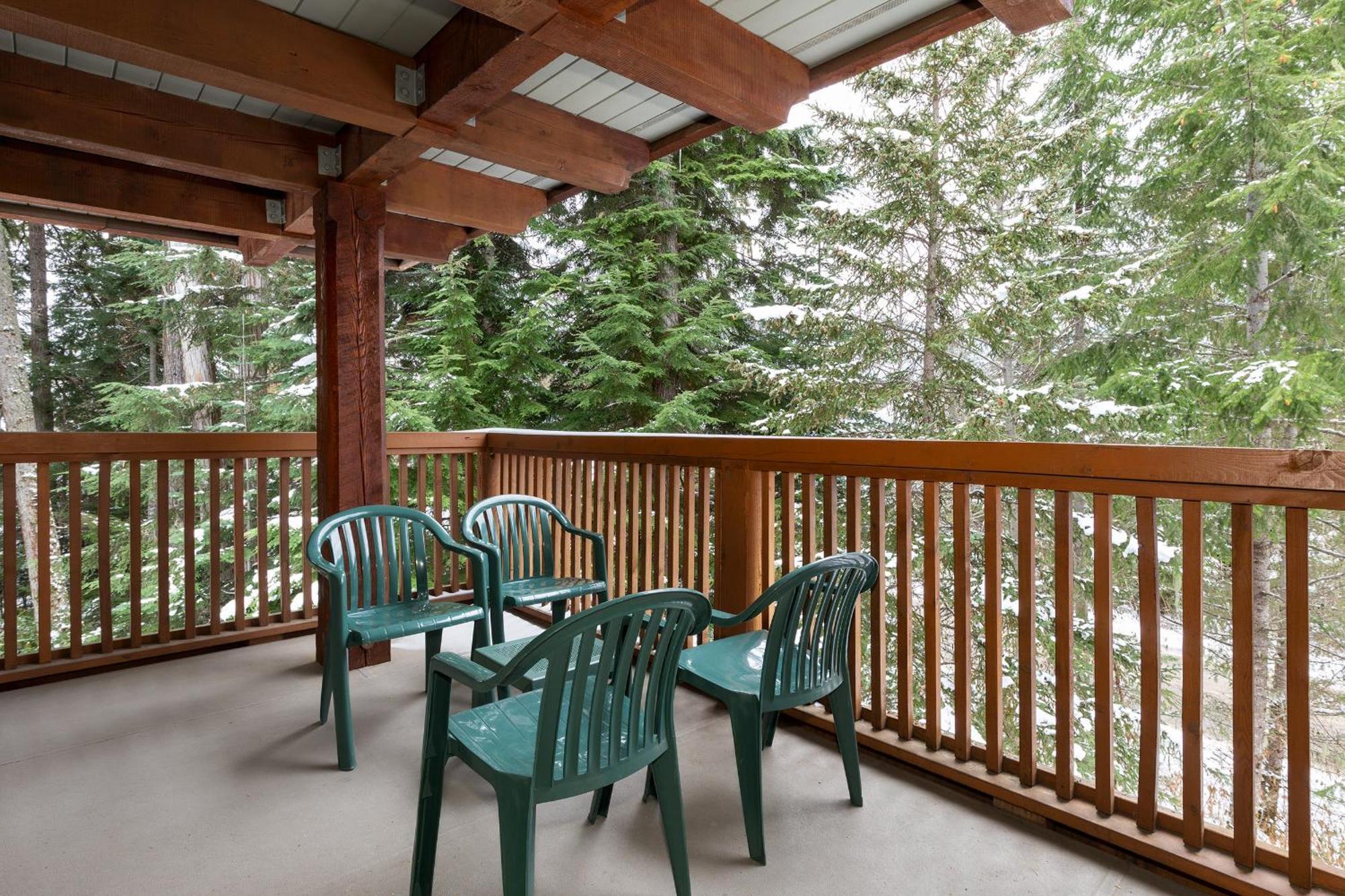 Appartamento Horstman House By Whistler Premier Esterno foto