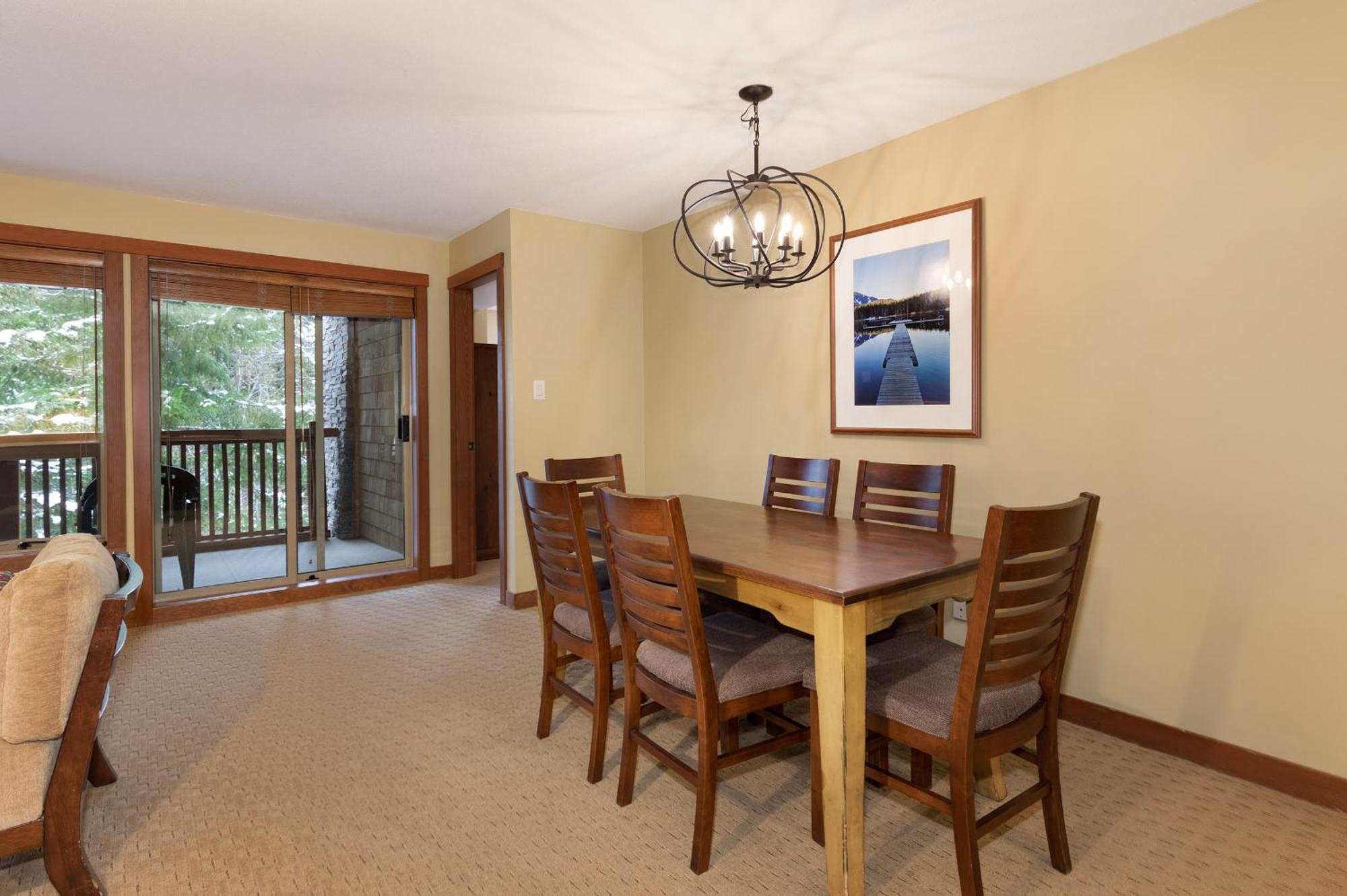 Appartamento Horstman House By Whistler Premier Esterno foto