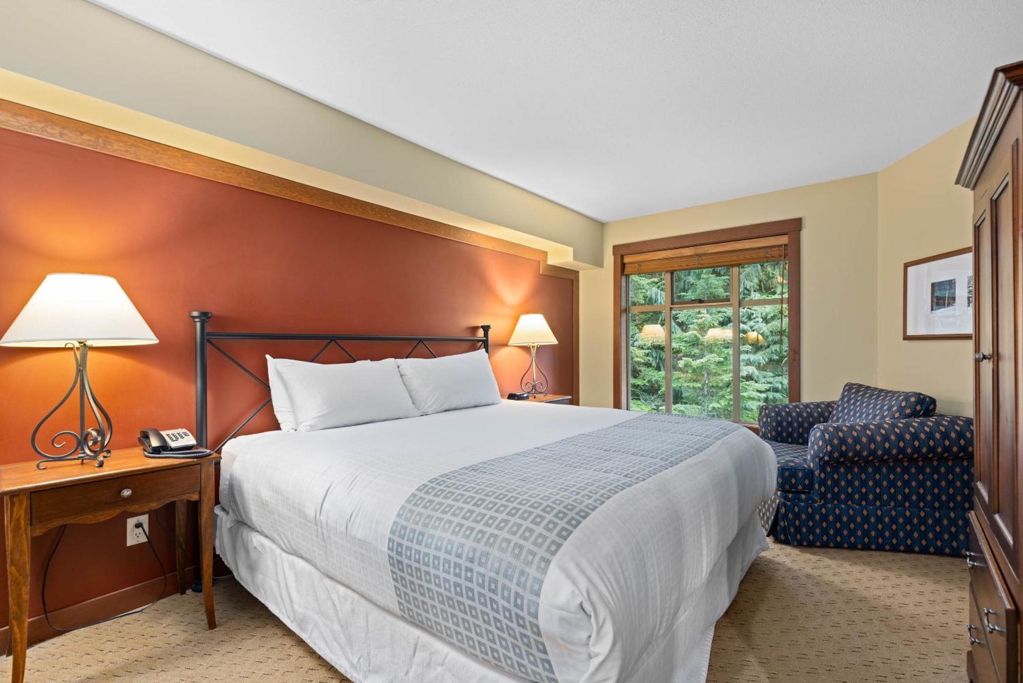 Appartamento Horstman House By Whistler Premier Esterno foto