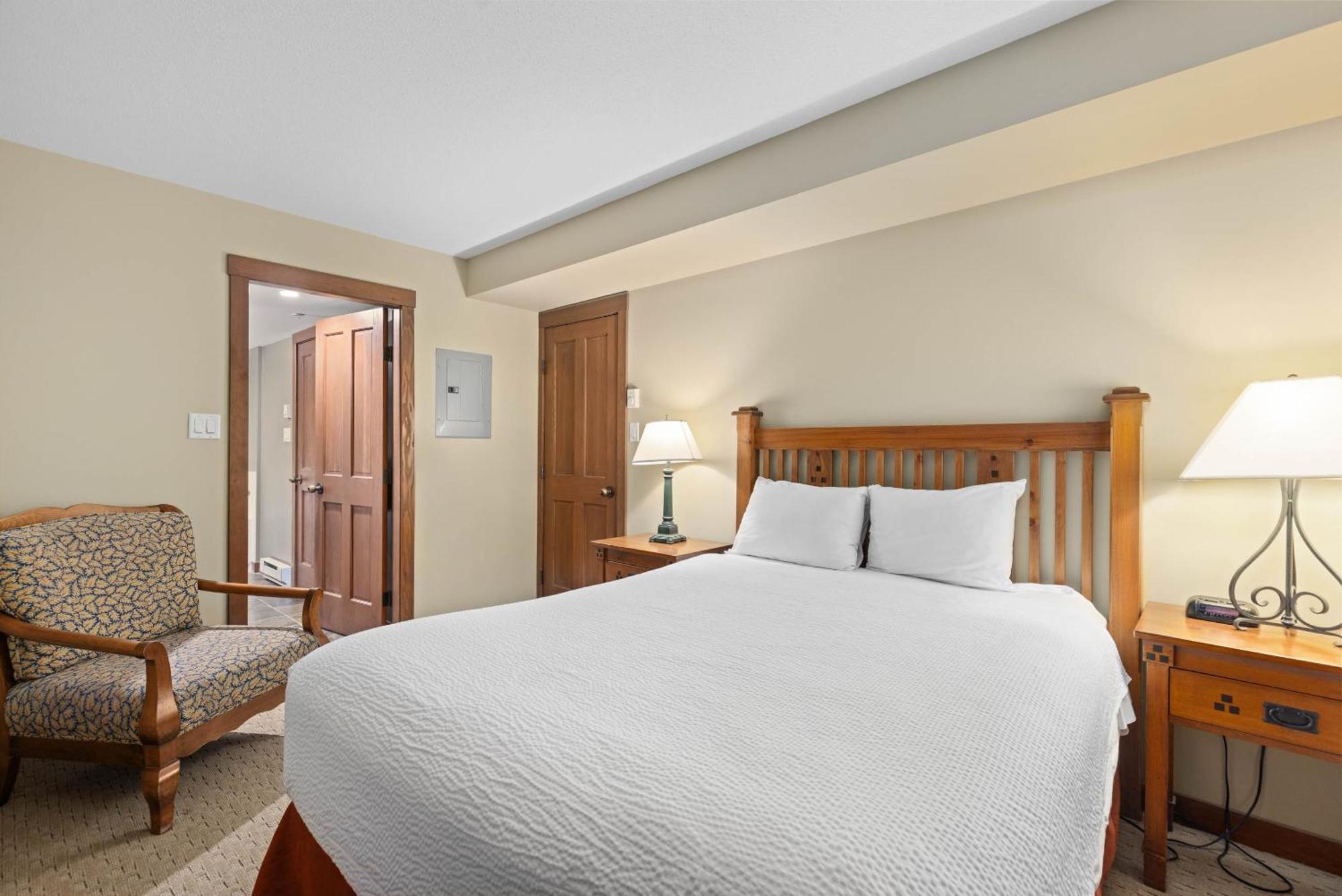 Appartamento Horstman House By Whistler Premier Esterno foto