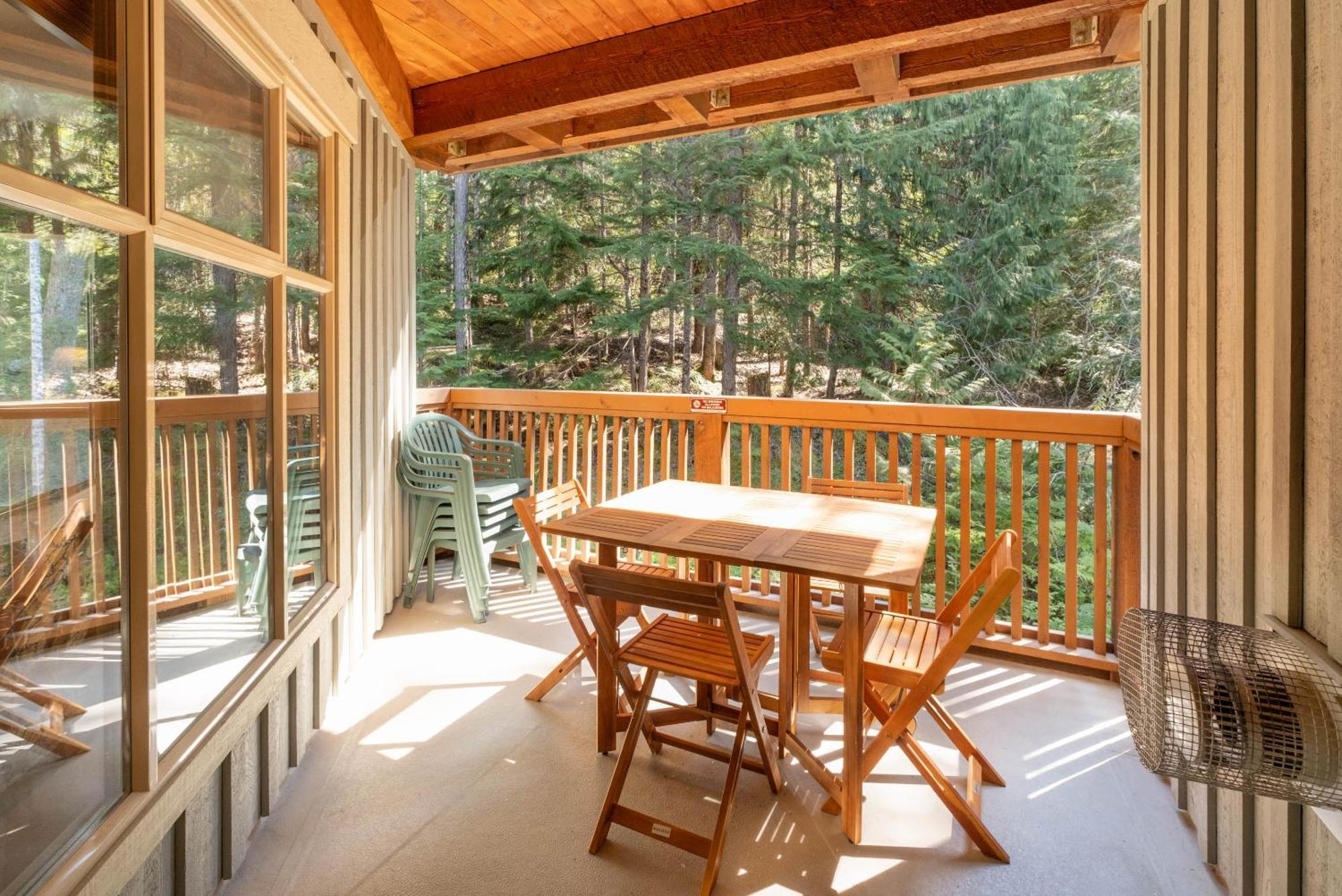Appartamento Horstman House By Whistler Premier Esterno foto