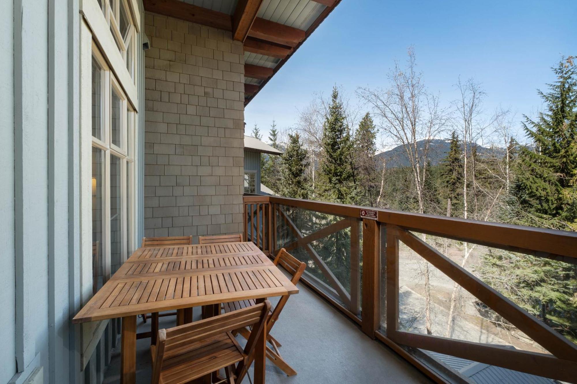 Appartamento Horstman House By Whistler Premier Esterno foto
