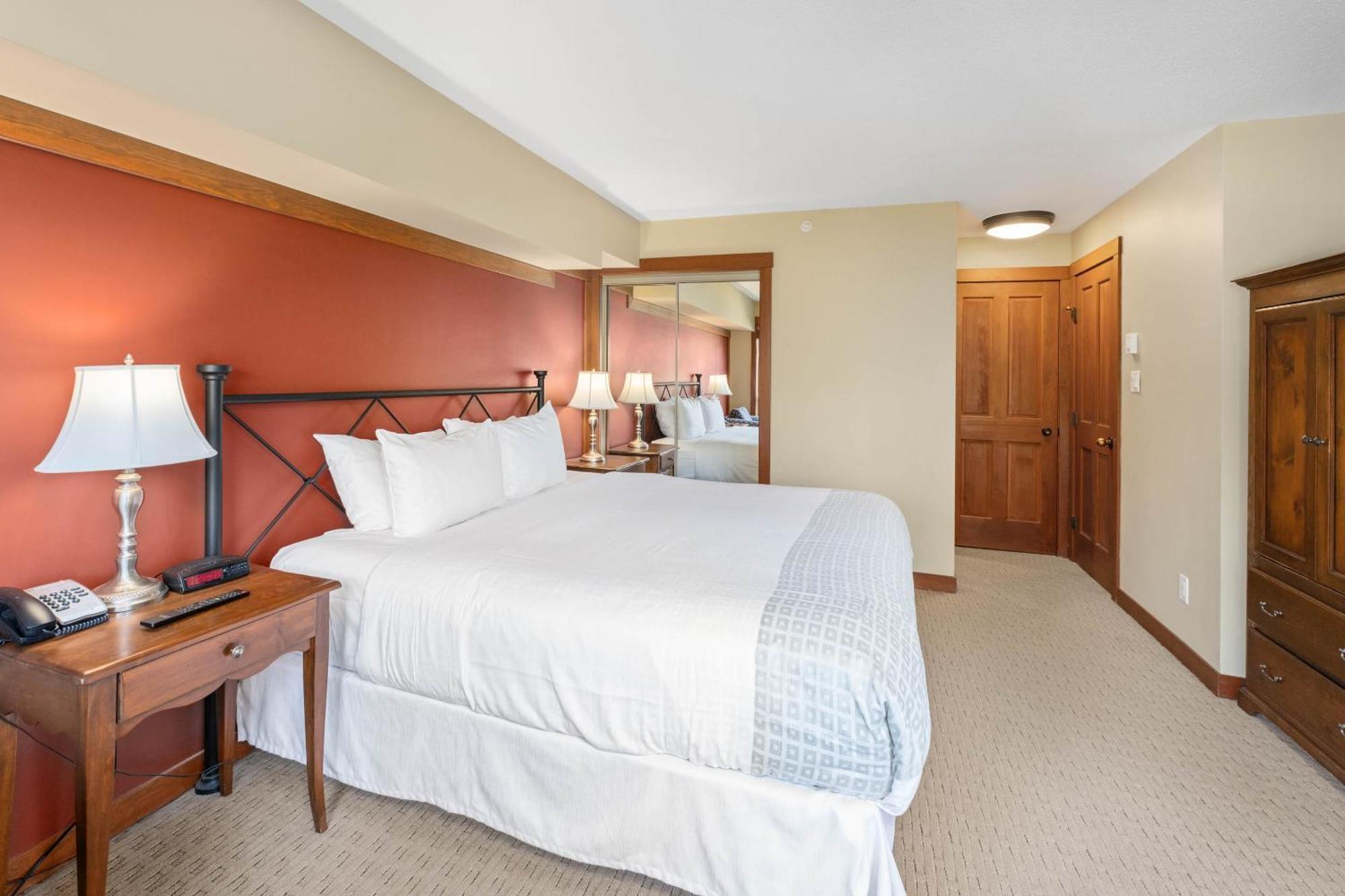 Appartamento Horstman House By Whistler Premier Esterno foto