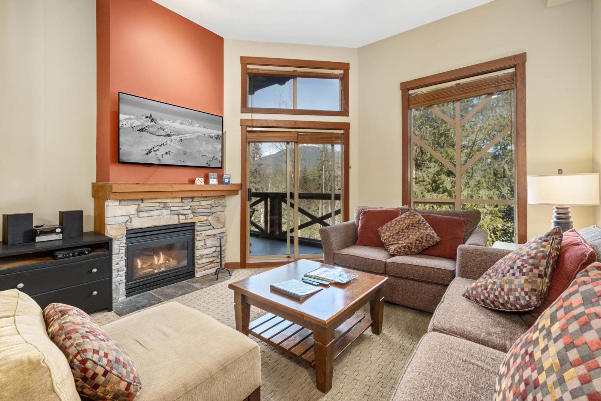 Appartamento Horstman House By Whistler Premier Esterno foto