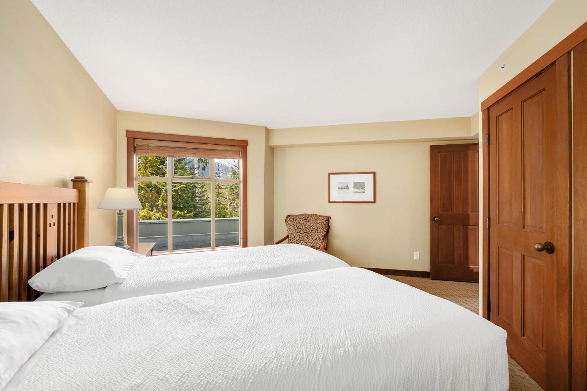 Appartamento Horstman House By Whistler Premier Esterno foto