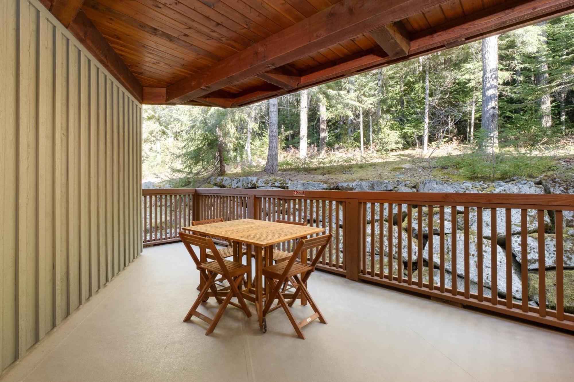 Appartamento Horstman House By Whistler Premier Esterno foto