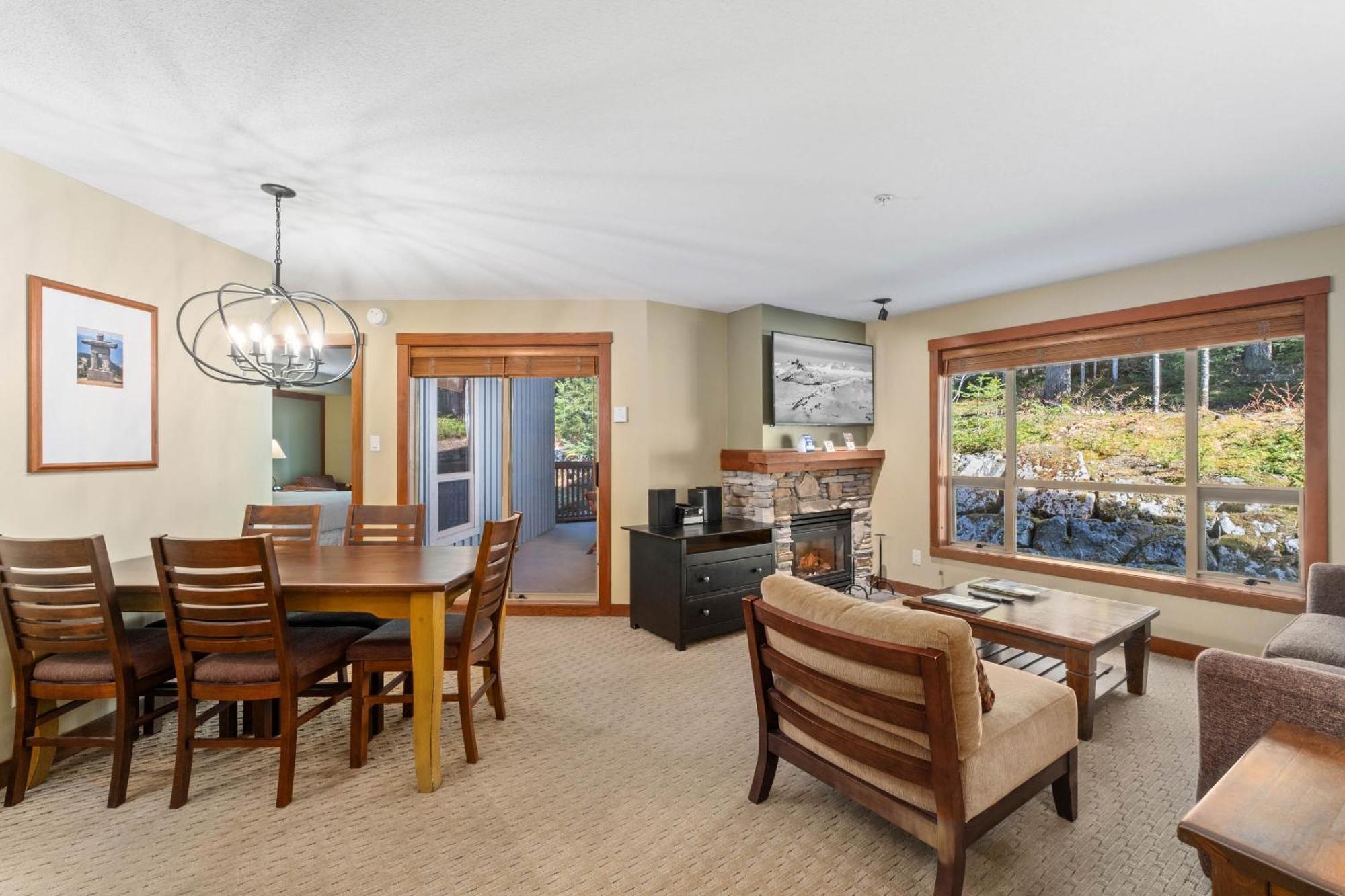 Appartamento Horstman House By Whistler Premier Esterno foto