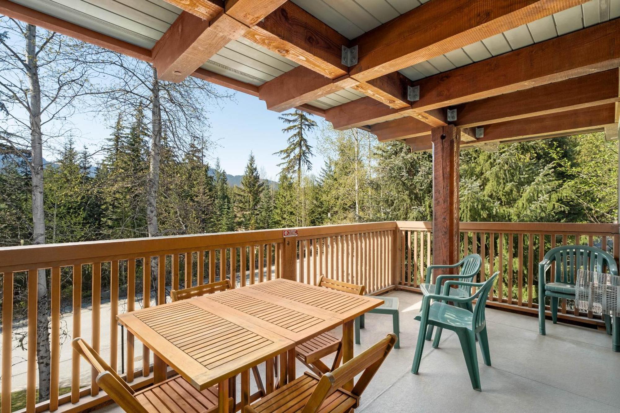 Appartamento Horstman House By Whistler Premier Esterno foto