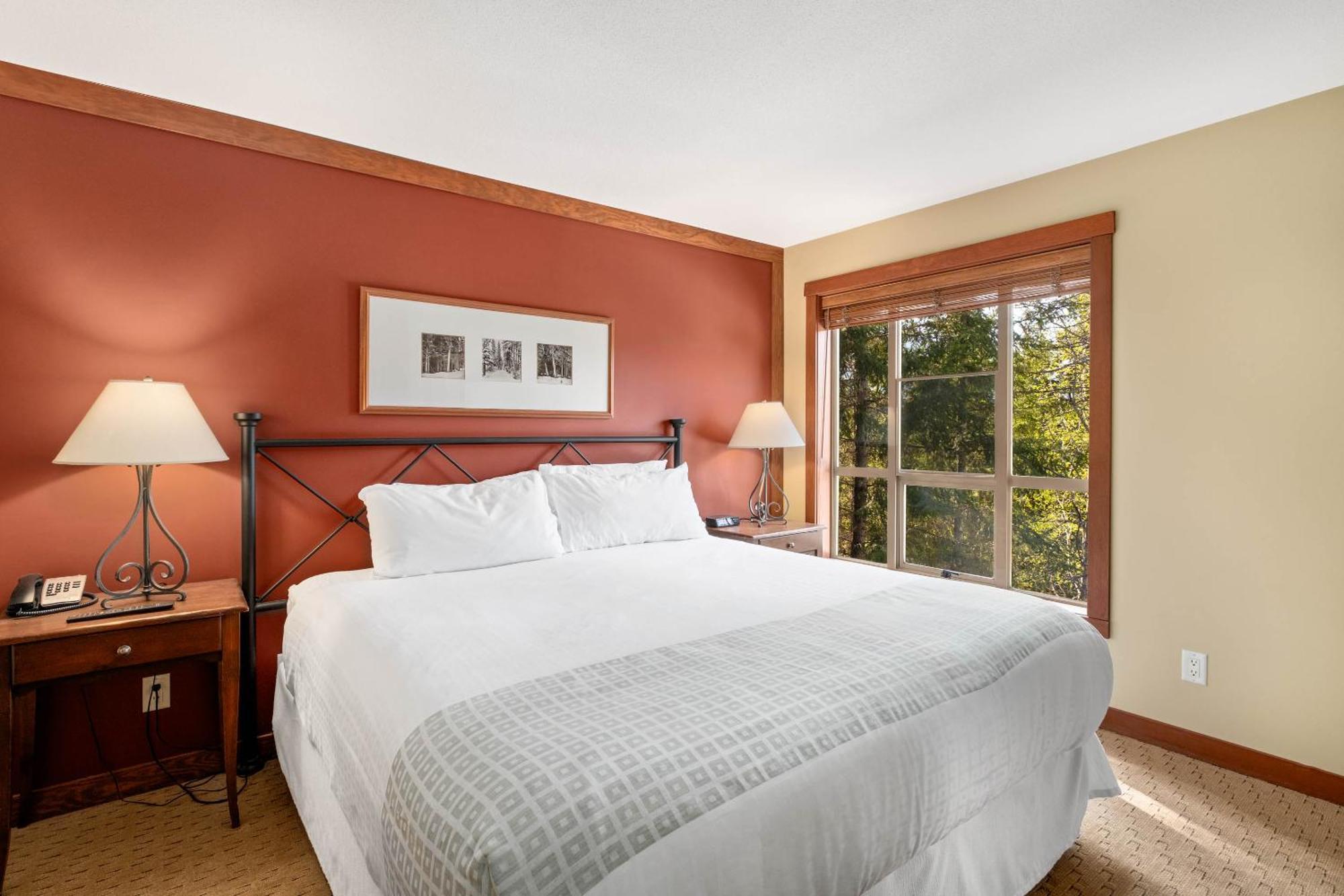 Appartamento Horstman House By Whistler Premier Esterno foto