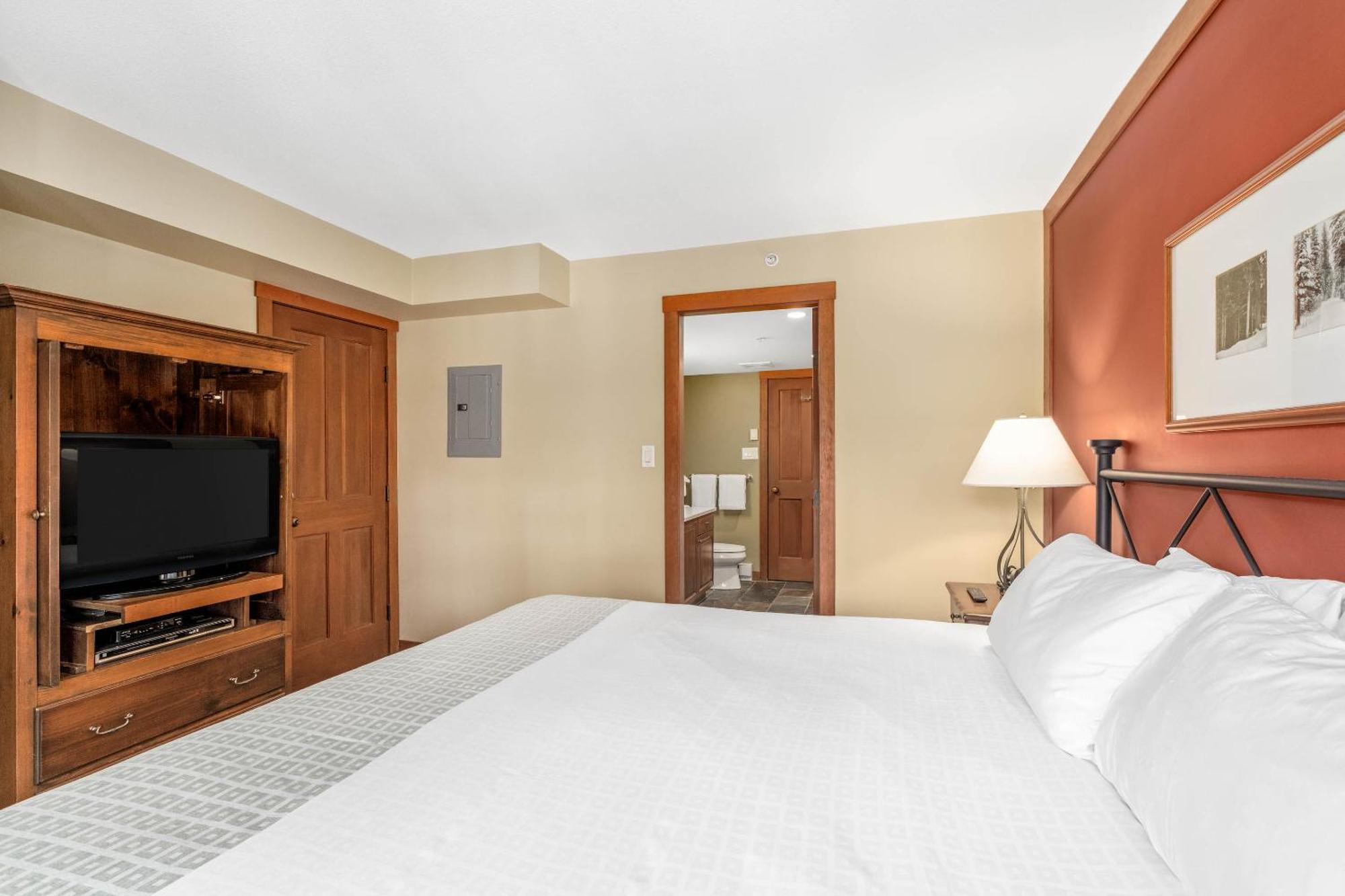 Appartamento Horstman House By Whistler Premier Esterno foto