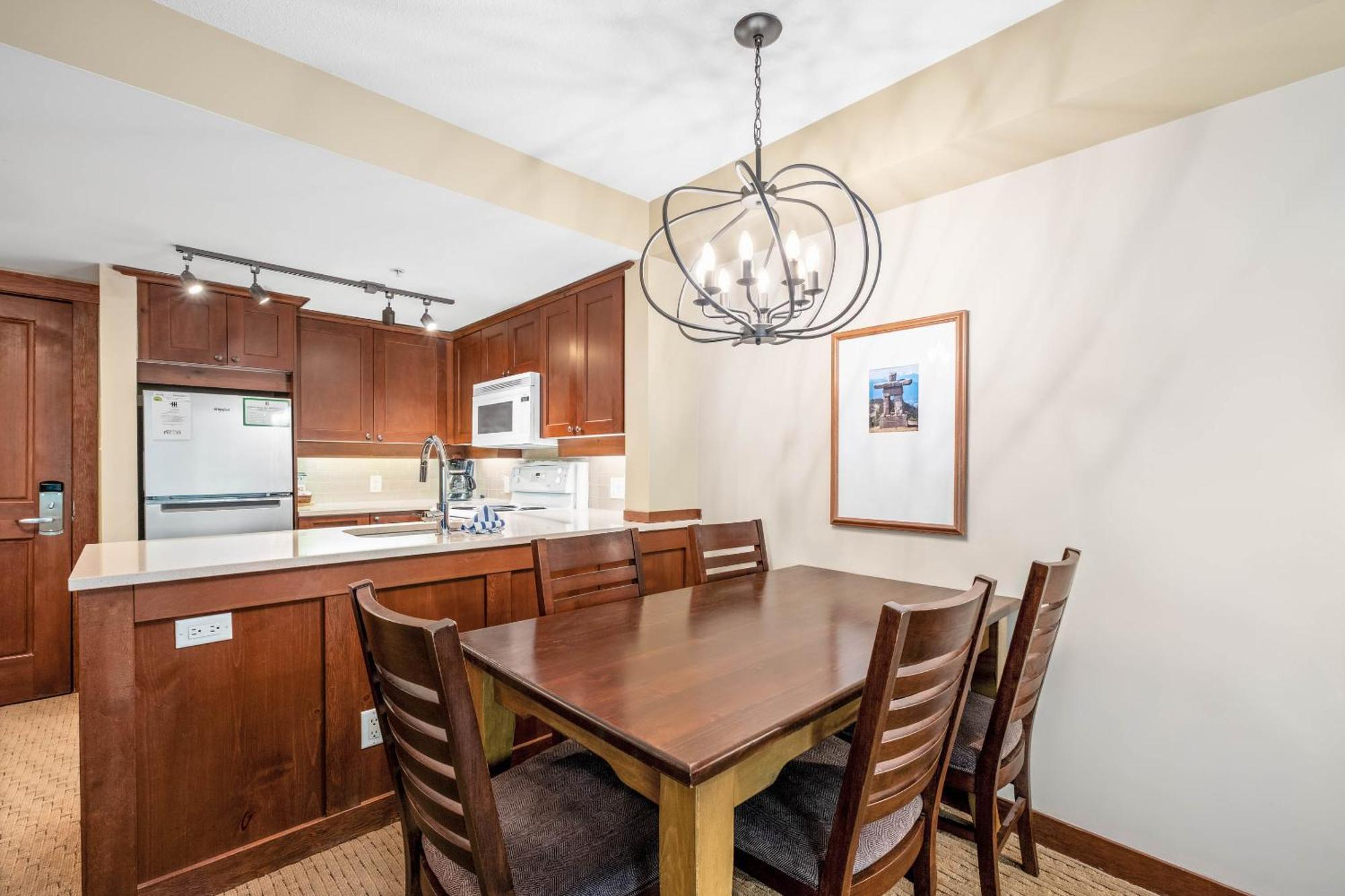 Appartamento Horstman House By Whistler Premier Esterno foto